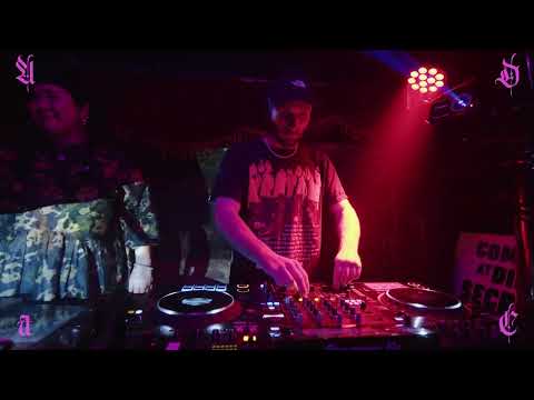 Night Goblin B2B bb.selektah - 1:20am - ADAC @ Caz Reitop's (4th August 2023)