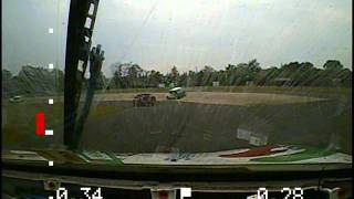 24 Hours of Lemons - Capital Offense 2011 Summit Point, Shenandoah Front Cam