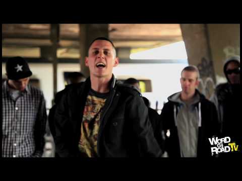 Word On Road TV RealLife The Intro (Mini Vid) [2010]