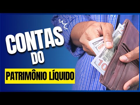 Entenda as contas do patrimônio líquido de uma sociedade anônima
