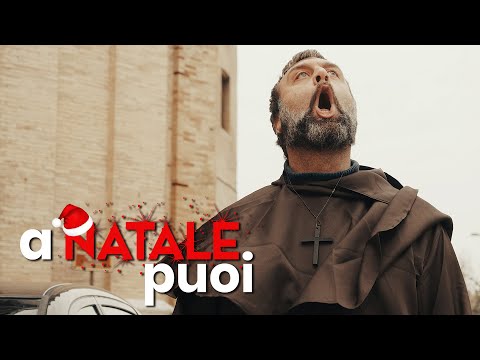 A NATALE PUOI | Ware en Valse