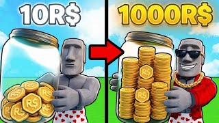 Earn Robux in 2026: 3 Methods — Step-by-Step Guide & Transcript