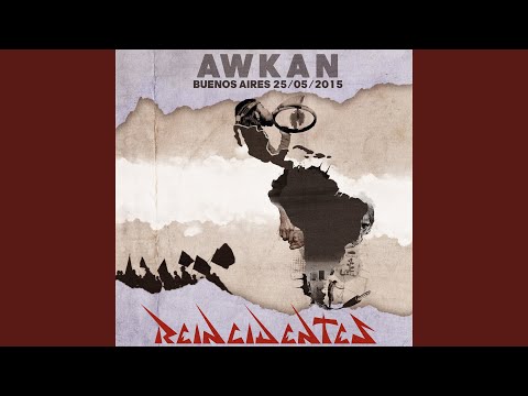 Video thumbnail for Huracán (Live)