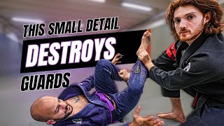 Simple Technique DESTROYS Black Belts