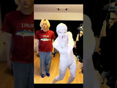 友達やめよっていう瞬間 #ブリカワ #ブリとカワウソ #strengerthings