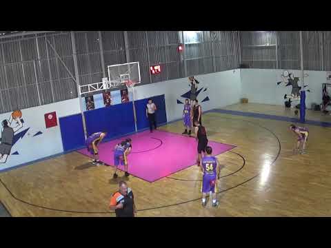 RED DIKOLO - LIBERTA  50-51  WINTER CUP 16ος όμιλος
