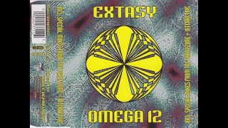 Omega 12 - Extasy (Interactive Mix)