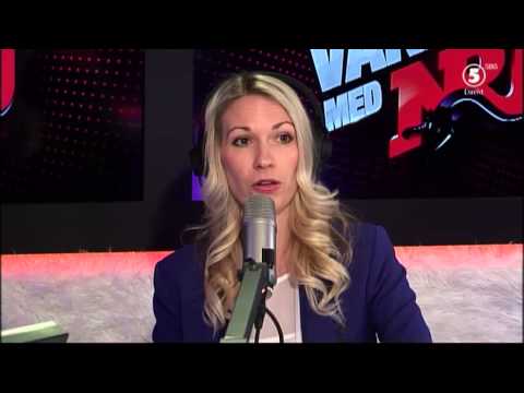 Inte ditt fel att du blev dumpad - VAKNA med NRJ