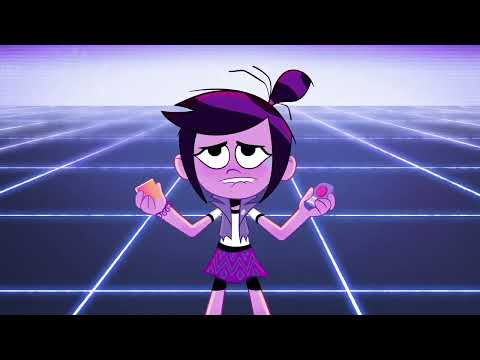 Animal Story 3 Part 7 - Playtime with Bonnie (Molly McGee)