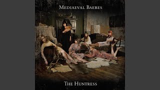 She Moved Through the Fayre