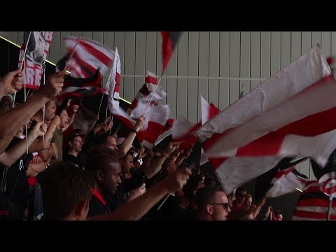 Vitesse - Ajax 0-4 (02-09-2018)