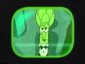 Larryboy The Cartoon Adventures The Angry Eyebrows Trailer