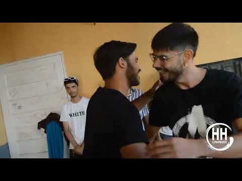BEODO vs SOTO G | 8avos - Atlantic Battle