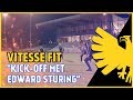 Vitesse FIT! | Kick-off met Edward Sturing