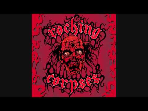 ROCKING CORPSES (Finland) 