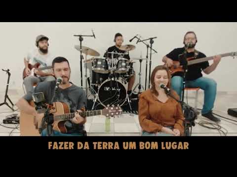 Liame - Banda Espírita Ilumina