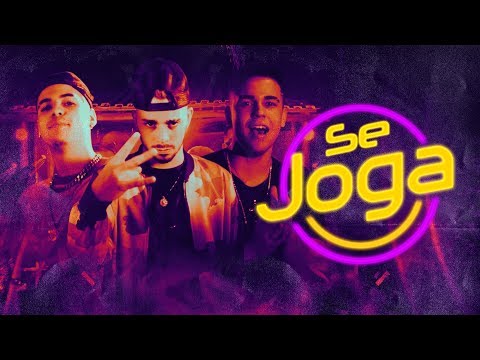 3T Tenores - Se Joga (Official Vídeo)