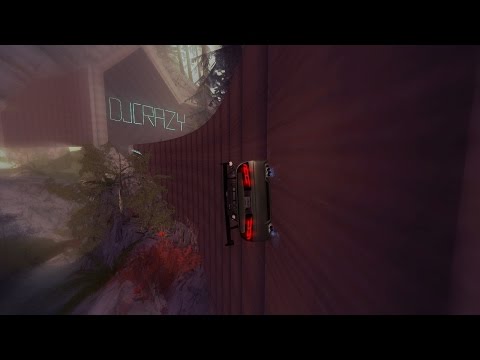 DJCRAZY ft ? [Given to Evolex]