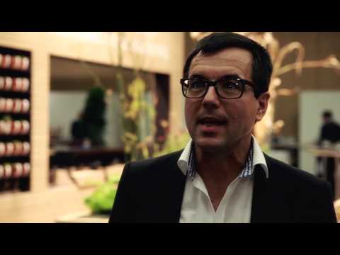 Making-of: Raiffeisen am KMU-Tag!