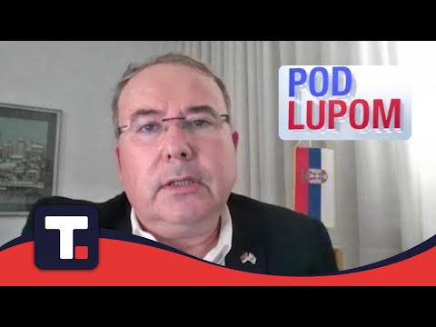 Aleksandar Nikolić: Cilj da državljani Srbije koji to žele što pre budu evakuisani iz Izraela
