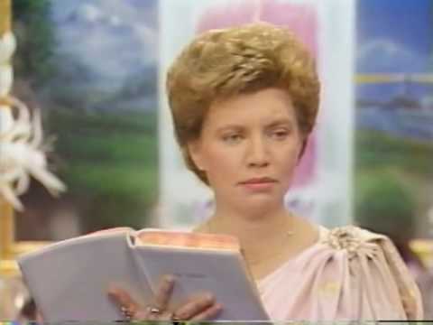 1988  #1 of 2 ;  The Making of a CULT LEADER out of JESUS : Deliberately, by the Old Roman Church.