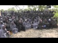 Boko Haram Releases Video Of Kidnapped Girls
