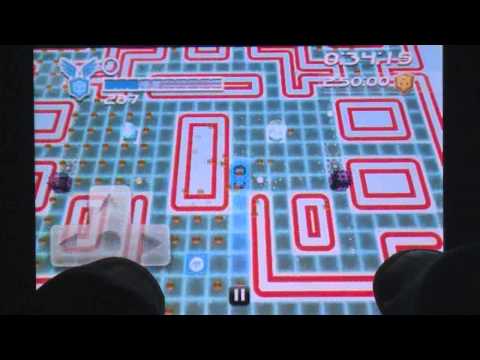 GEON iPhone Gameplay Review - AppSpy.com