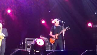 Golden Earring - Mission Impossible  HMH 07-12-12