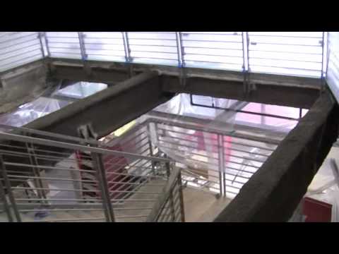 Valve Studio Tour: From Old To New [GAMEiNFORMER.COM]