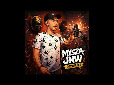 Mysza JNW Milion myśli