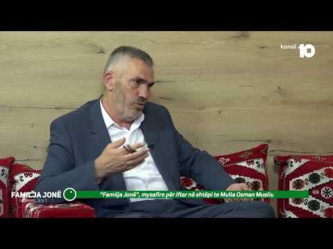 Cili është dallimi mes Mullas, Imamit dhe Hoxhës - shpjegon Mulla Osman Musliu