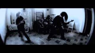 PSYCROPTIC - Initiate (OFFICIAL MUSIC VIDEO)