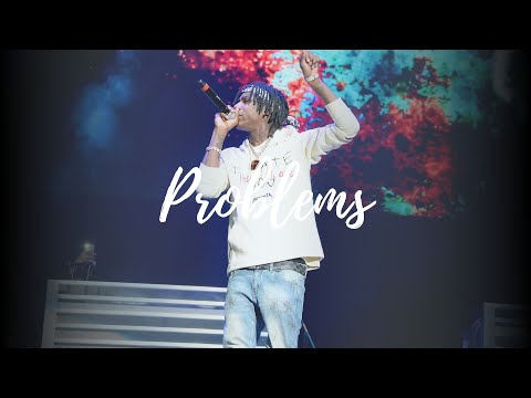 [FREE] Polo G Type Beat ''Problems''