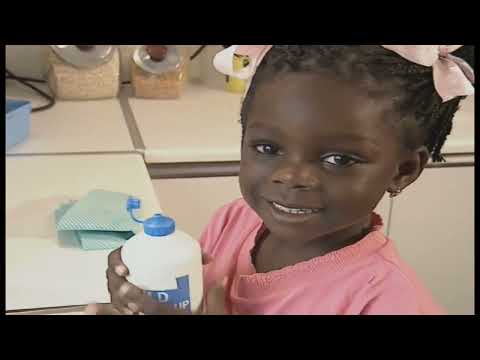 Teletubbies - Washing Up (Playhouse Disney Version 2001)