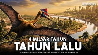 Download lagu How Strange Was Early Life? 4 Billion Years Ago mp3