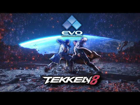 The Fastest Losers' Final in Tekken History