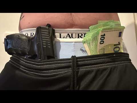 Money Boy - Dienstag & Donnerstag