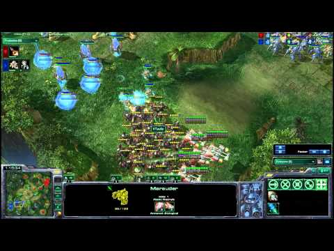 40 Nukes The Most Epic Game Ever p3