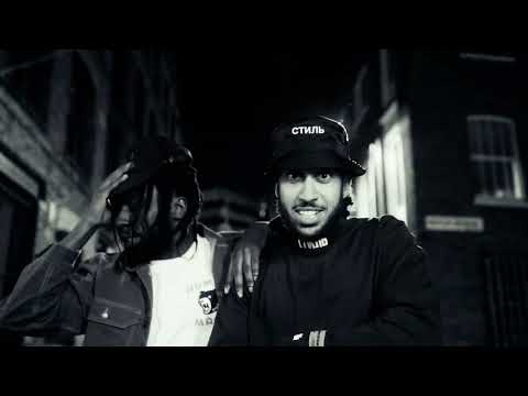 Benjamin A.D - Losing (Feat. Kojey Radical)