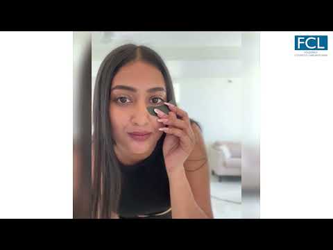 Treat Dark Circles and Fine Lines | Eye Refining Matrix | Dermatologist Approved Formula