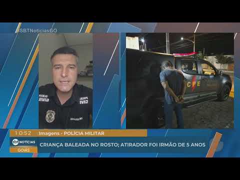 Caso mobilizou equipes médicas e autoridades em Uruaçu
