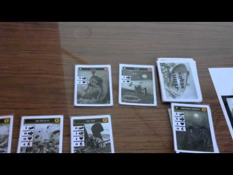 A SingleHanded Review