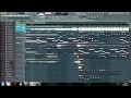 (Pista FL Studio 10 Prod. by JoZe)Gadiel Ft. Yandel ...