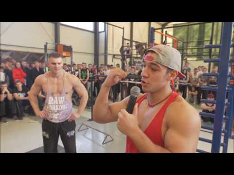 CZ/SK WORKOUT FAMILY MOTIVATION - PART 2