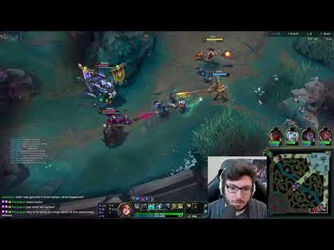 It's OK if you take all the kills as Support? - Nami