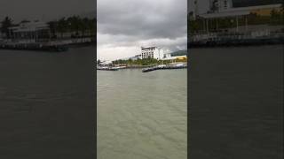 Amanda Cruise Luxury Room Tour on Halong Bay🚢✨#trending #viralvideo #shorts #amandacruise #hindisong