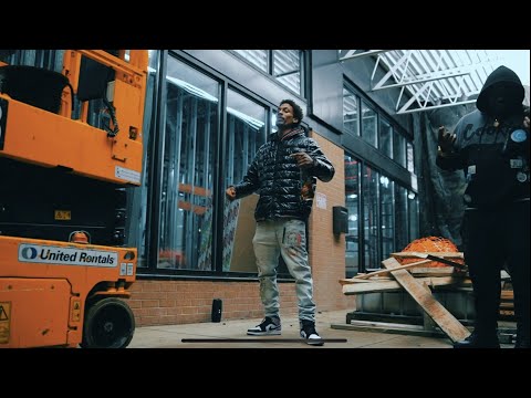 Kebo Lottie - Ruth Chris Ft RNF Bigz | Official Music Video (Shot by @ohwellvisionzproductions)