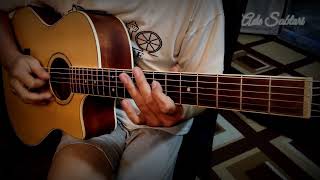 Download lagu Jengah - Pas Band /acoustic Solo Guitar Cover mp3