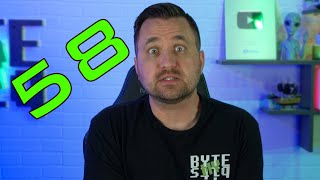 Jason Bytes Back Ep. 58 - I kinda hurt my dog and updates are due..