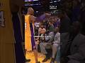 Shaq Asked Kobe For 50 And Kobe Gave Him 60 Points